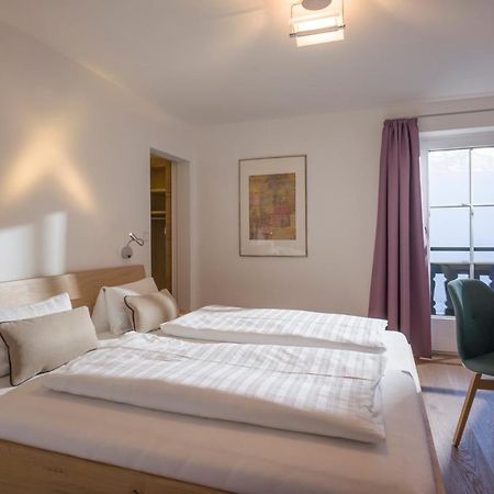 Haus Oswald Apartment Ellmau Ngoại thất bức ảnh