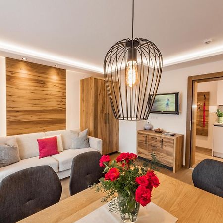 Haus Oswald Apartment Ellmau Phòng bức ảnh
