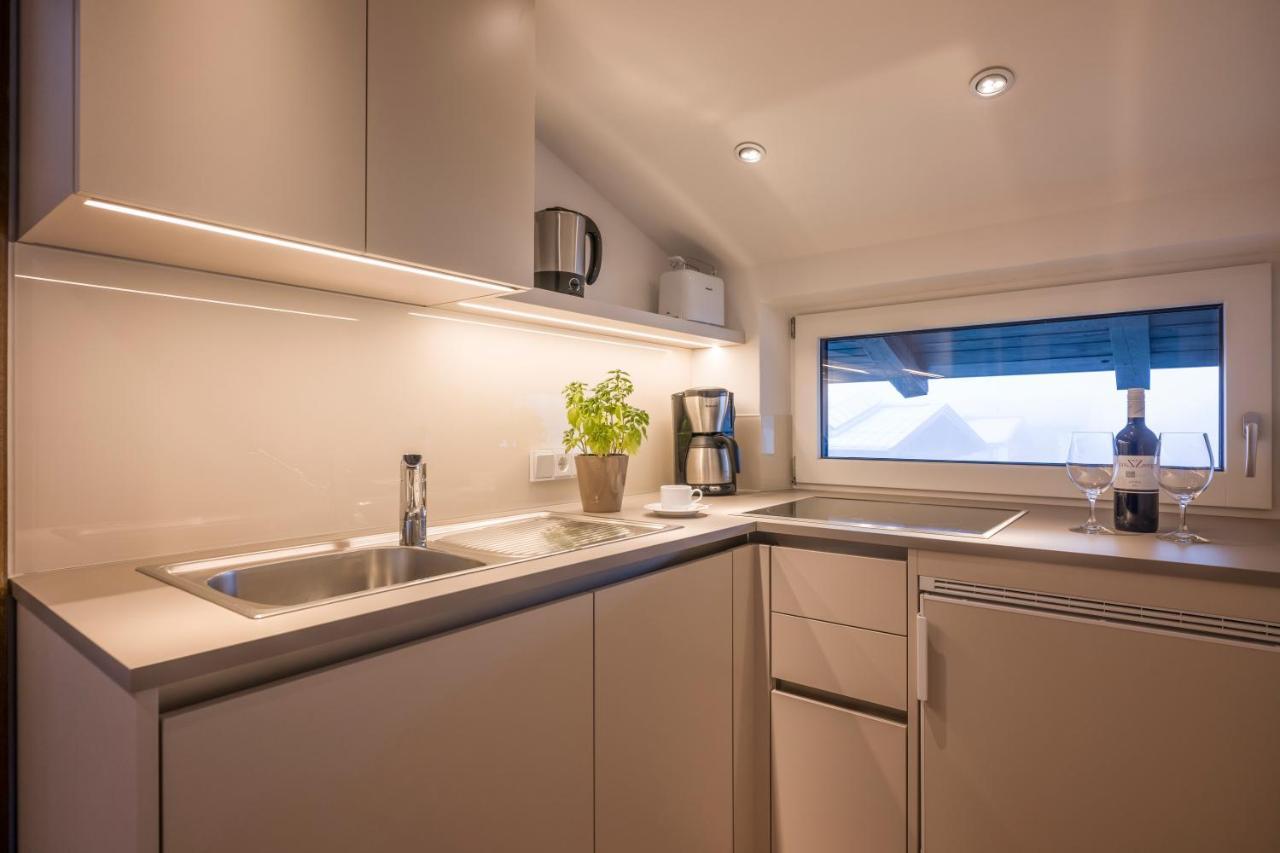 Haus Oswald Apartment Ellmau Ngoại thất bức ảnh