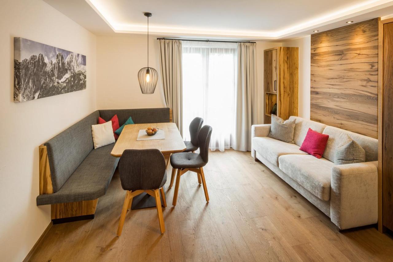 Haus Oswald Apartment Ellmau Ngoại thất bức ảnh