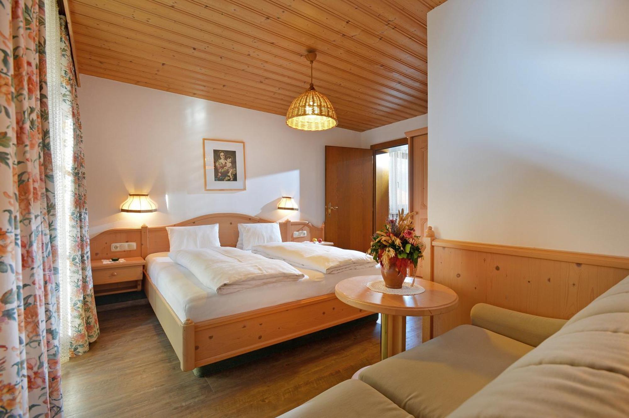 Haus Oswald Apartment Ellmau Phòng bức ảnh